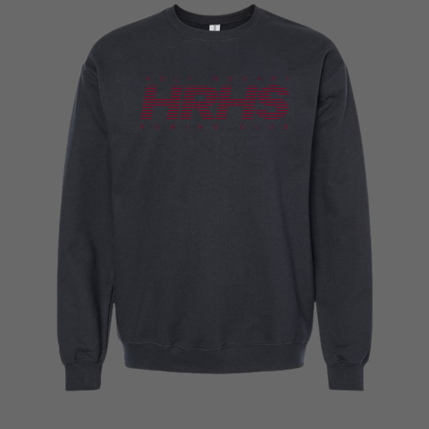 Holy Rosary HRHS Generic Sweatshirt