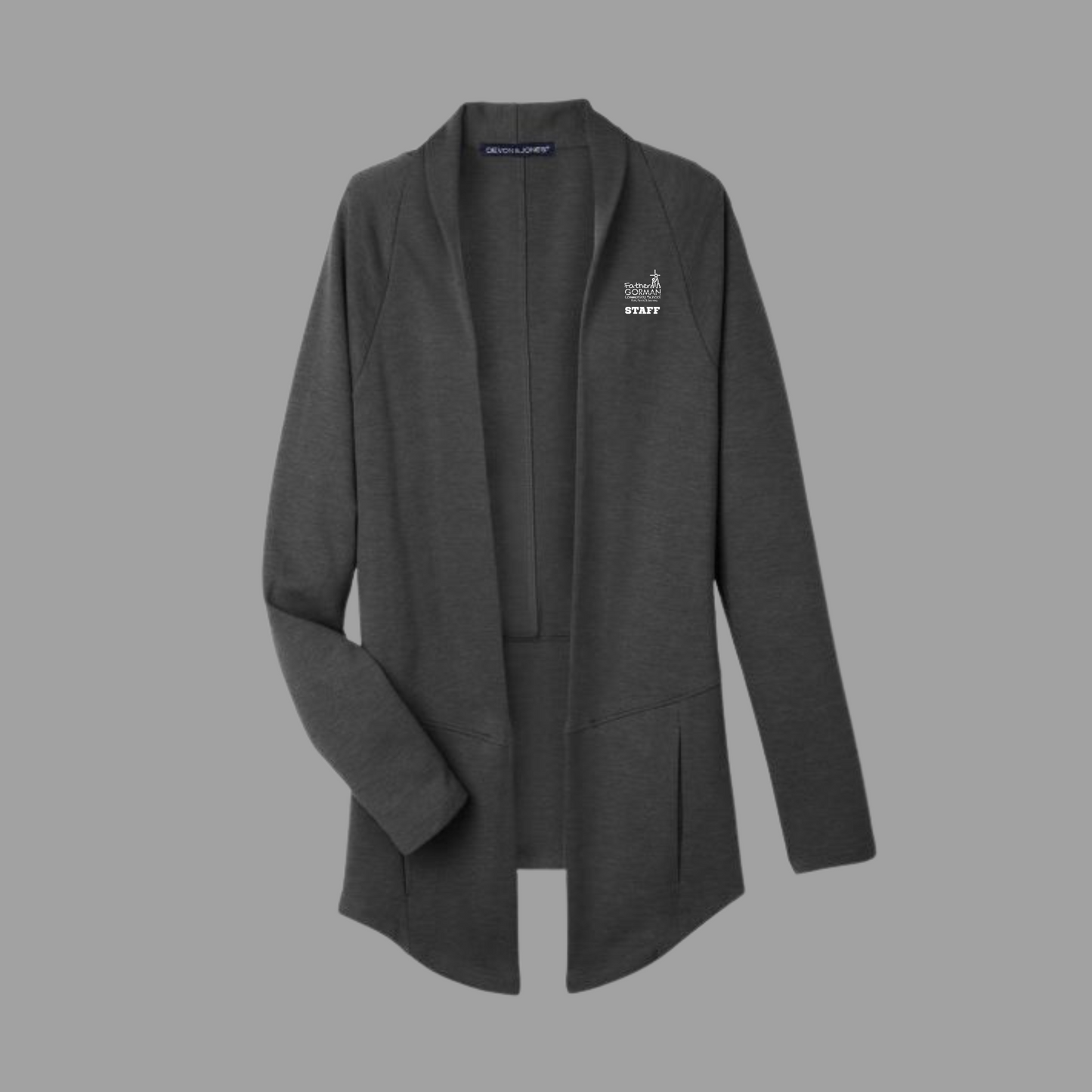 Father Gorman Women's Classics® Charleston Cardigan