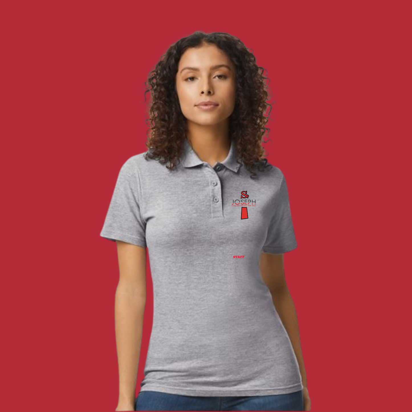 St. Joseph Women's Polo