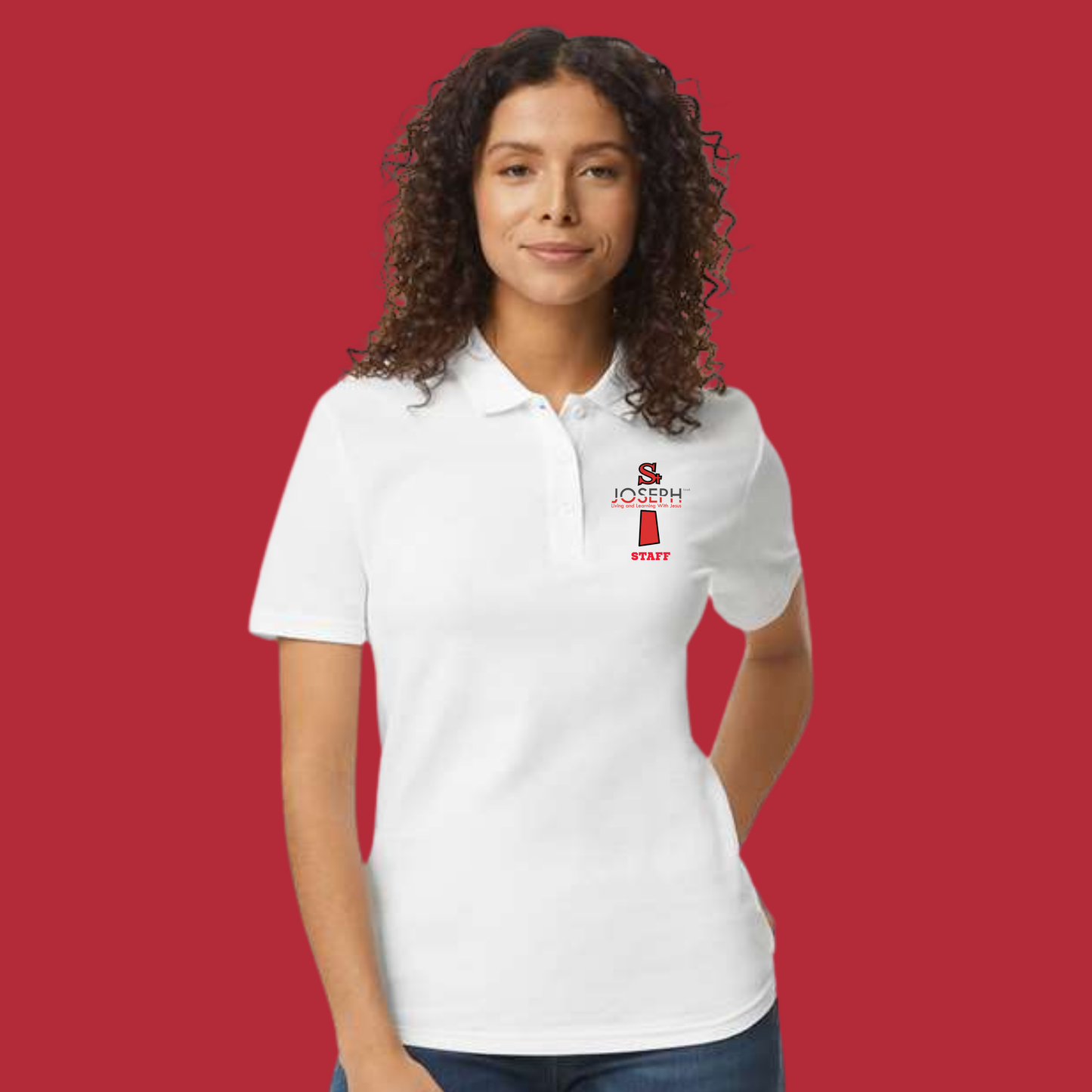 St. Joseph Women's Polo