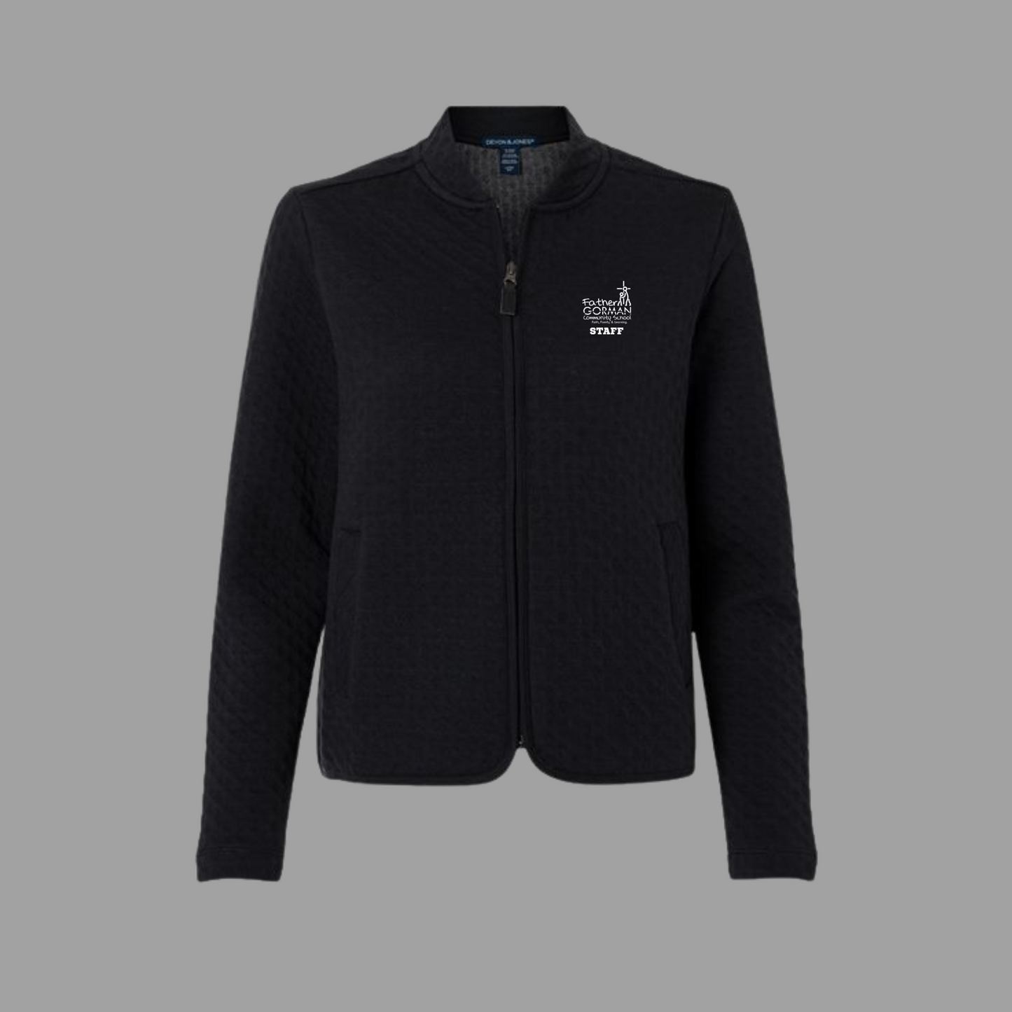 Father Gorman Women's Textured Jacket
