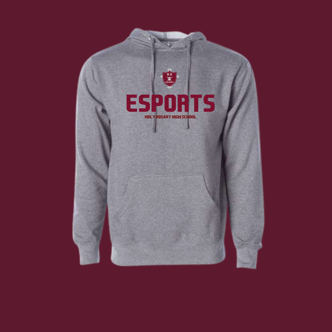 HRHS ESports Hoodie