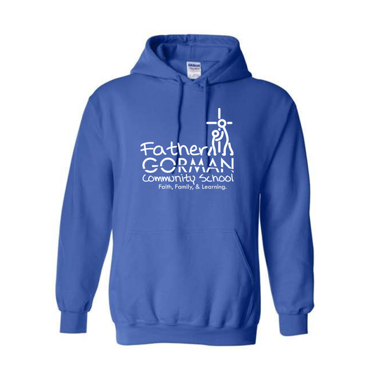 Father Gorman Unisex Hoodie
