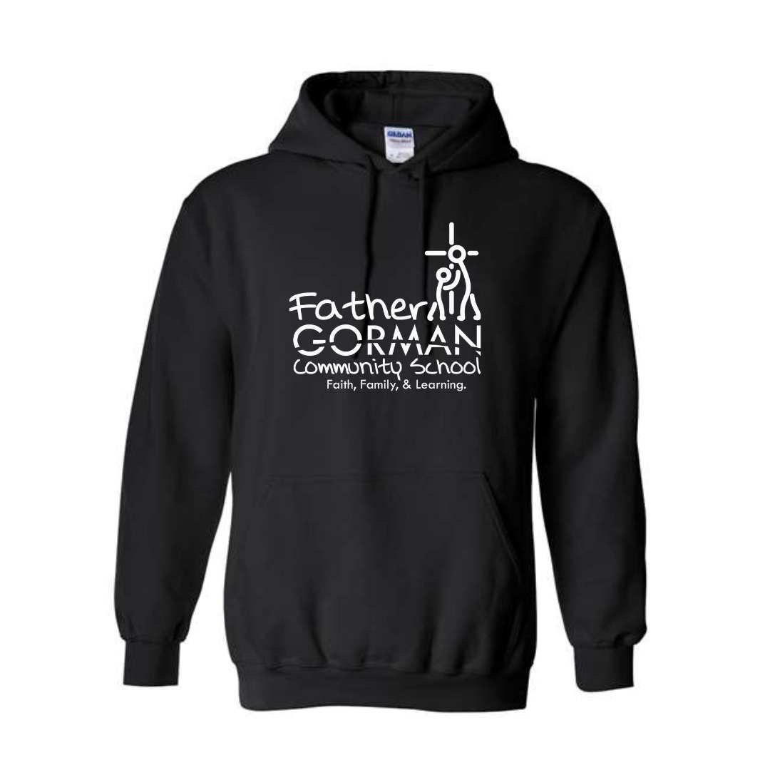 Father Gorman Unisex Hoodie