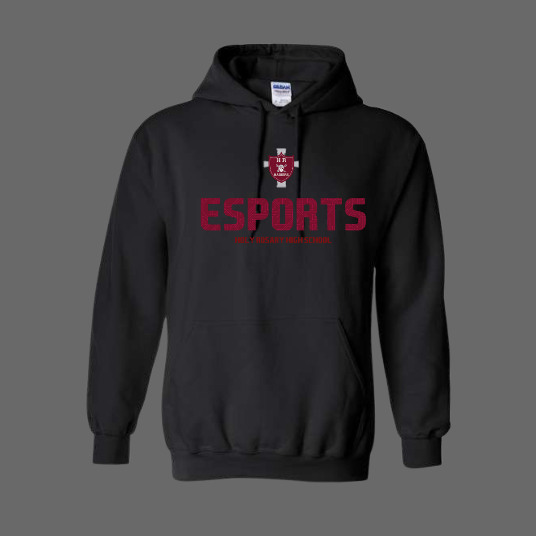 HRHS ESports Hoodie