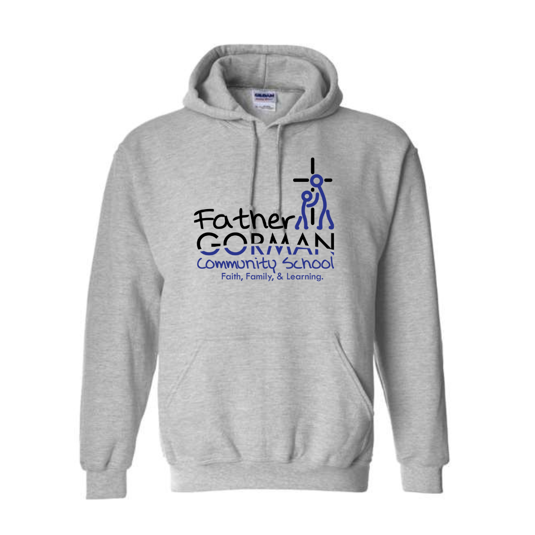 Father Gorman Unisex Hoodie