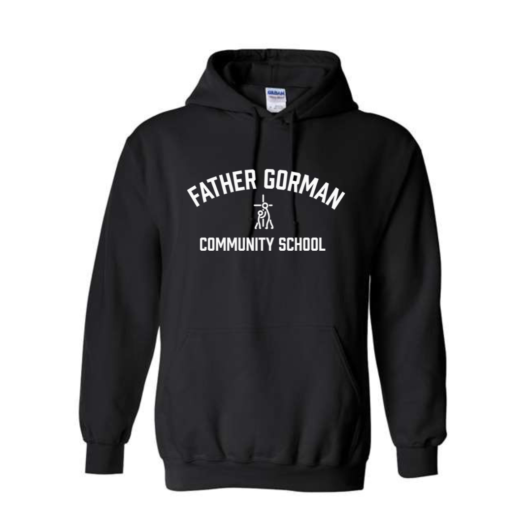 Father Gorman Classic Unisex Hoodie