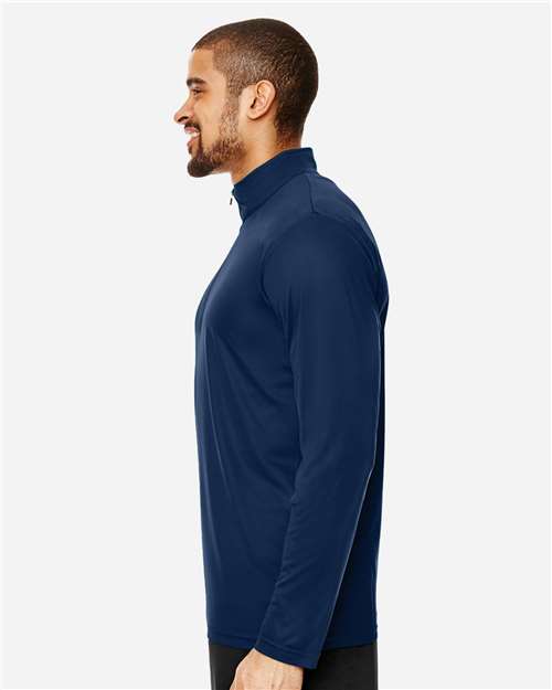 Father Gorman Men's Performance Long Sleeves Polo