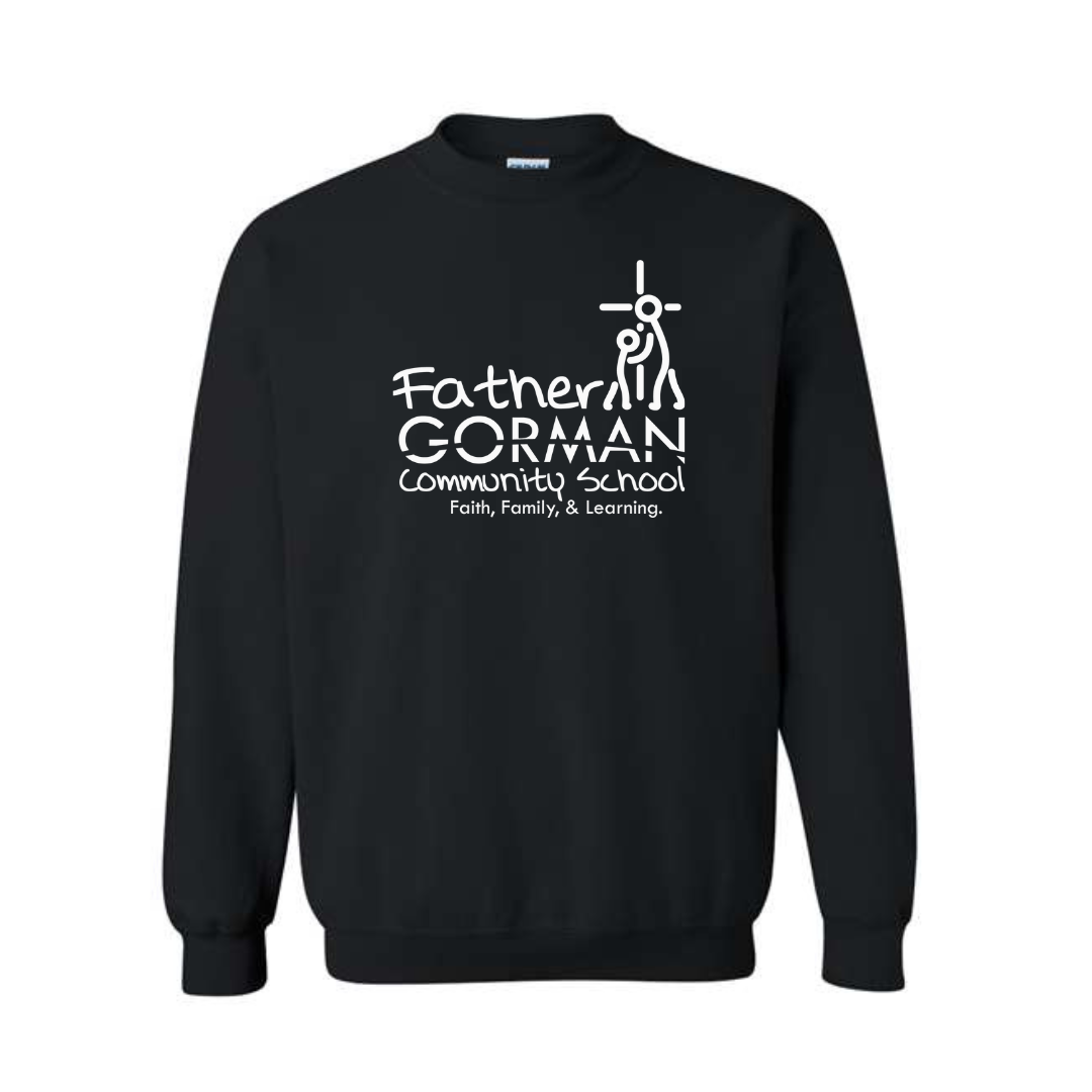 Father Gorman Crewneck Sweatshirt
