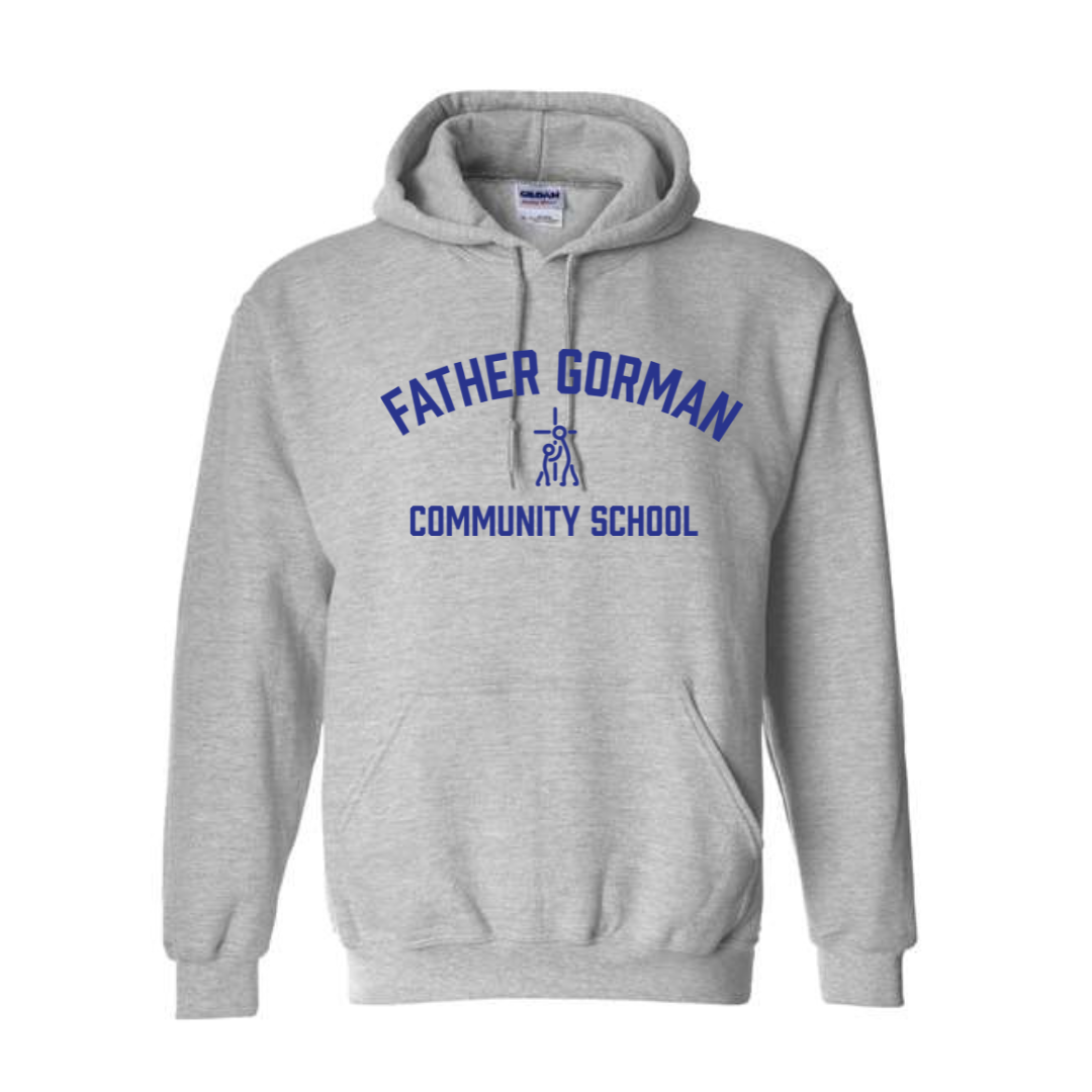 Father Gorman Classic Unisex Hoodie
