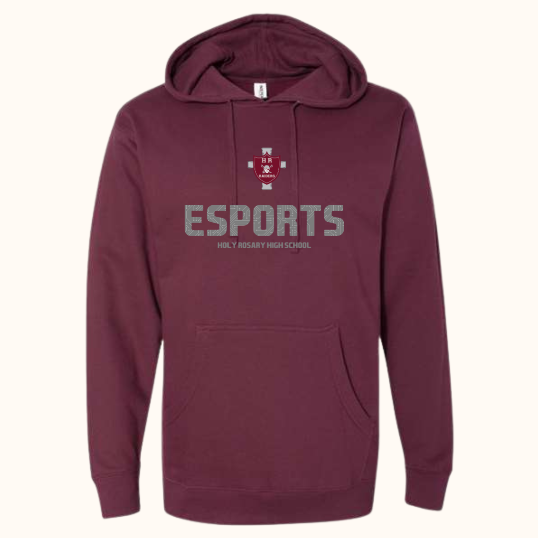 HRHS ESports Hoodie