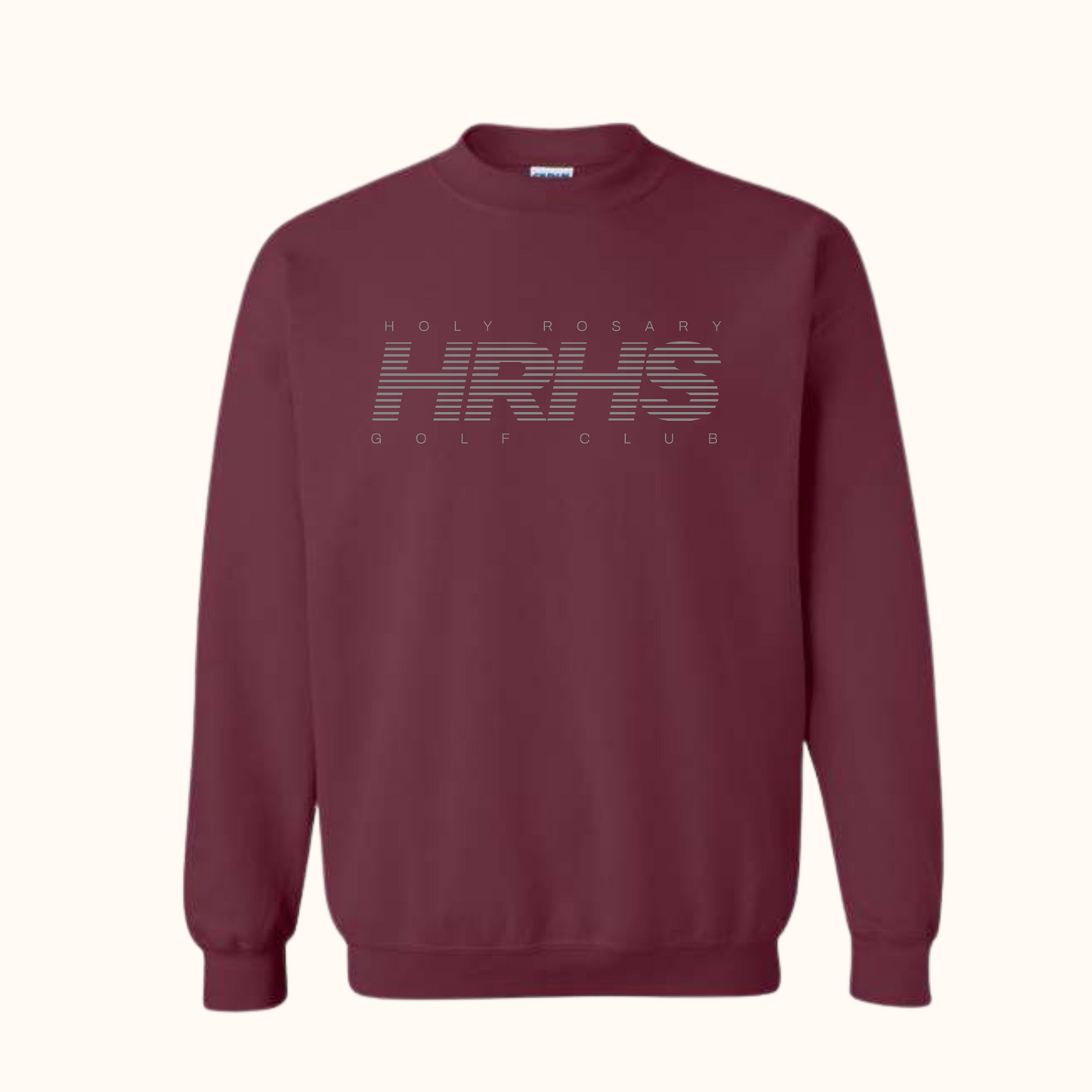 Holy Rosary HRHS Generic Sweatshirt
