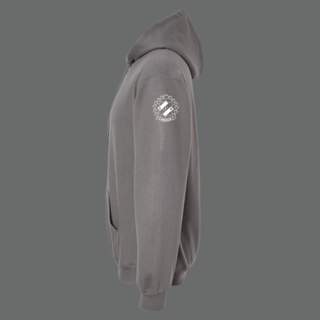 Maidstone Kin Club LC Midweight Softstyle Hoodie