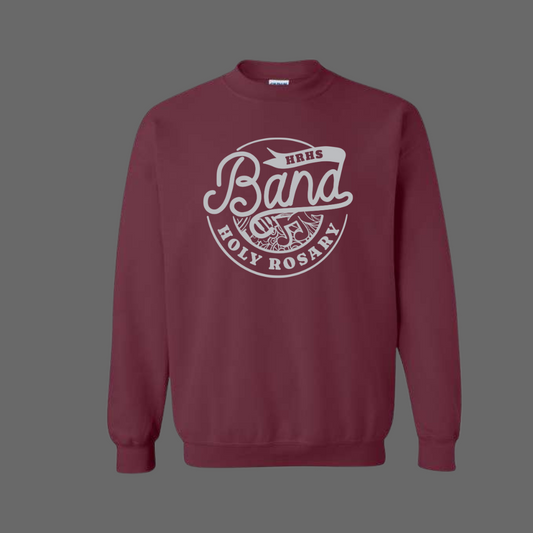 Holy Rosary Band Sweatshirt
