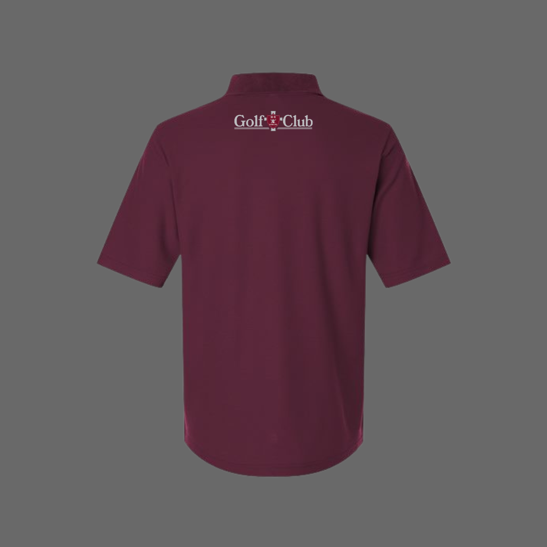 Holy Rosary Golf Men's Polo