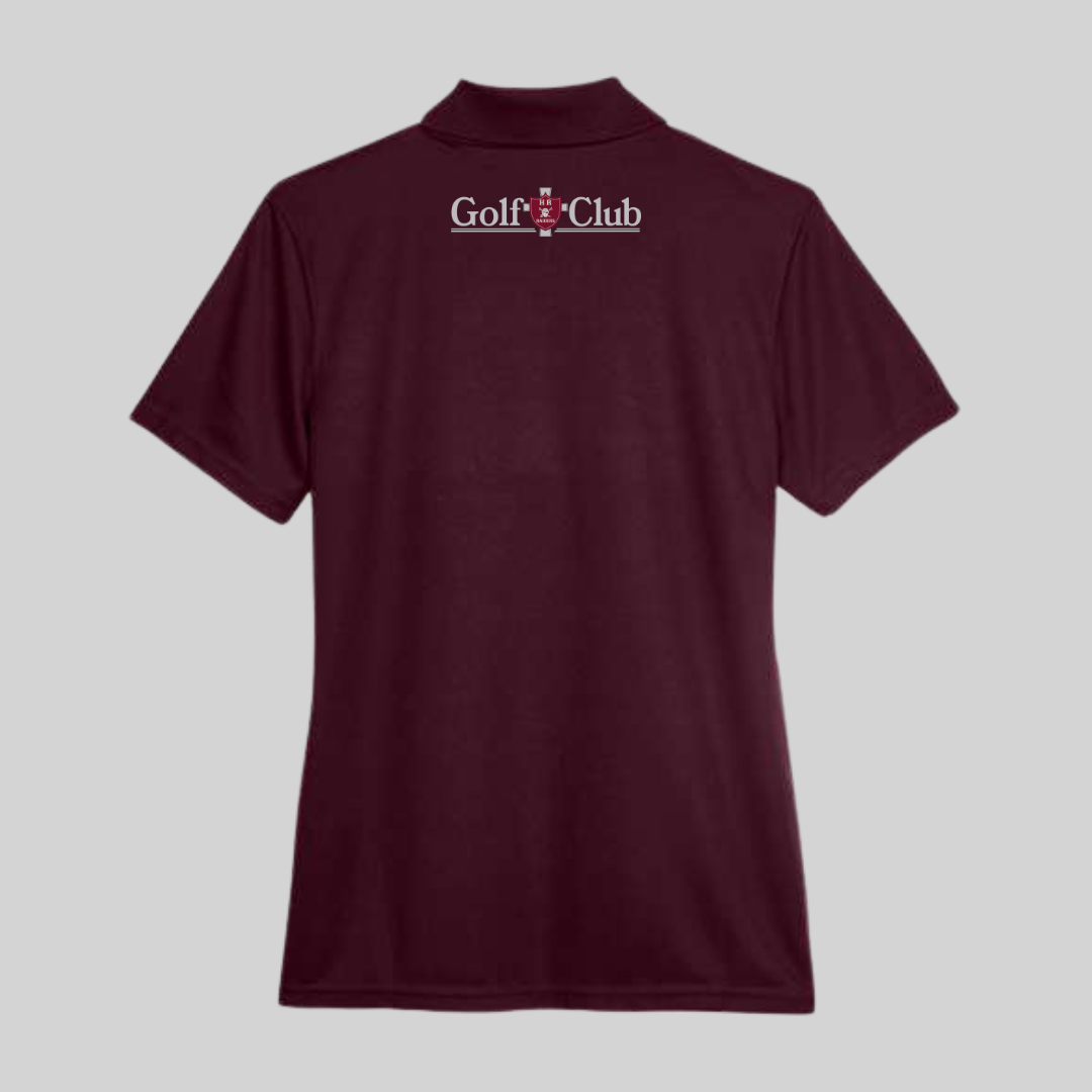 Holy Rosary Golf Women's Polo