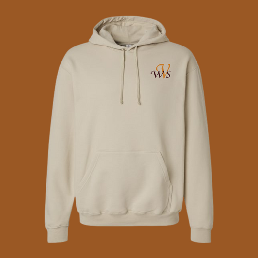 Dogtor Fleece Pullover Hoodie