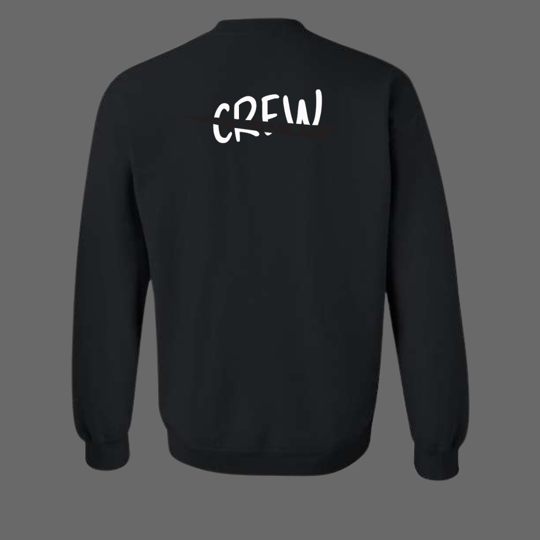 Holy Rosary Rowing Sweatshirt