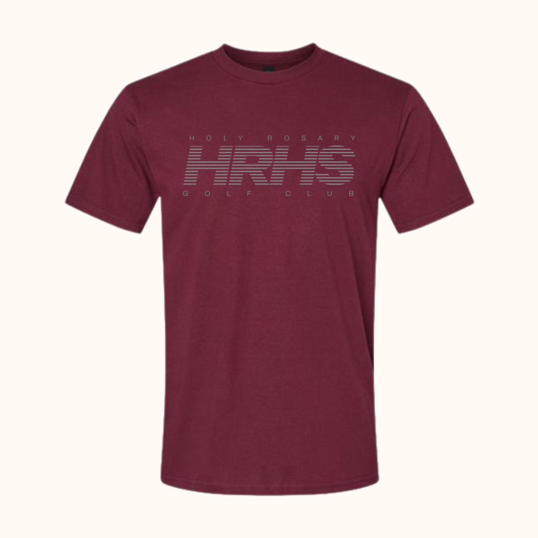 Holy Rosary Raiders Legacy Performance Shirt
