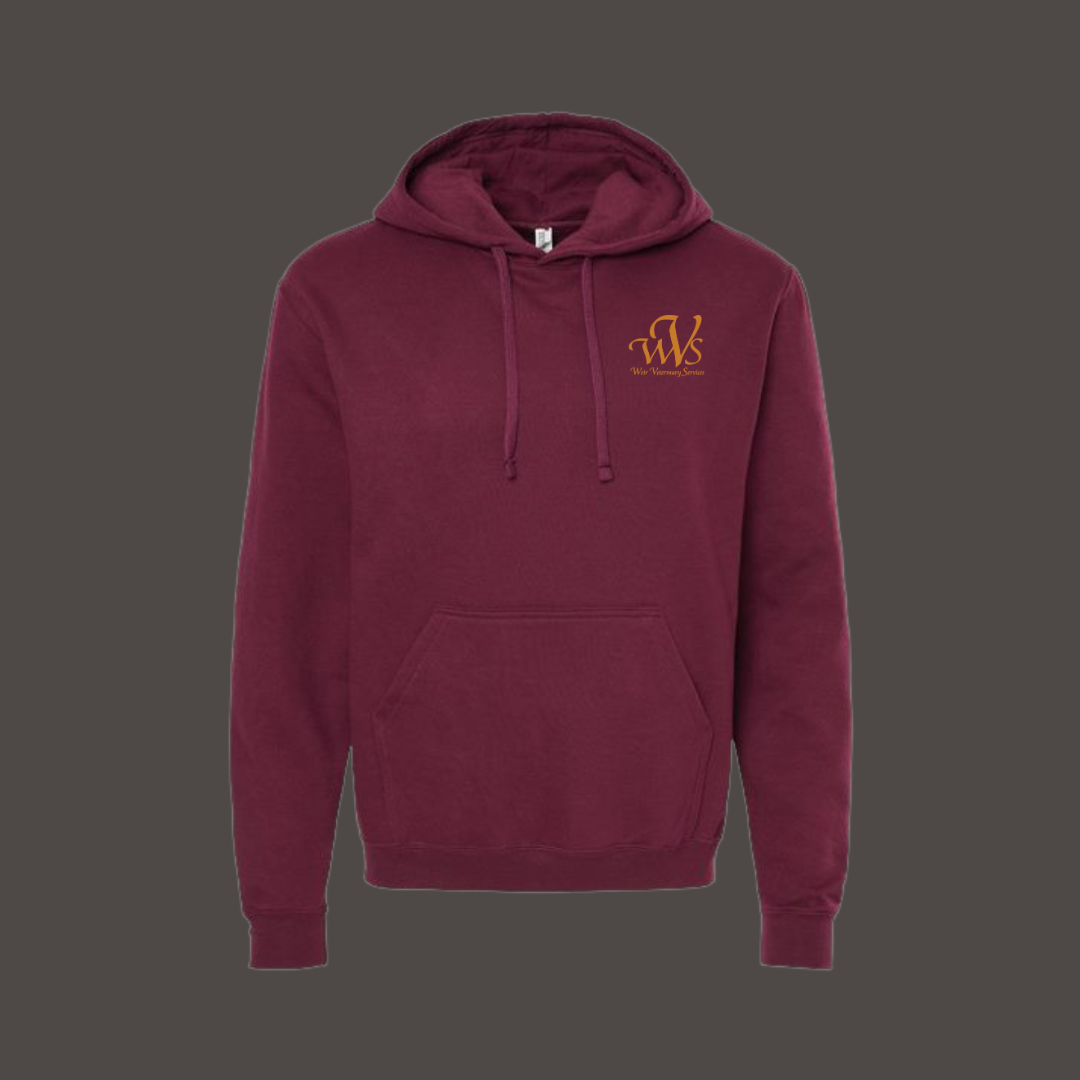 Dogtor Fleece Pullover Hoodie