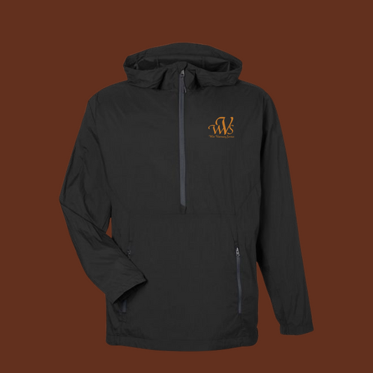 Men's Aura Lightweight Packable Anorak