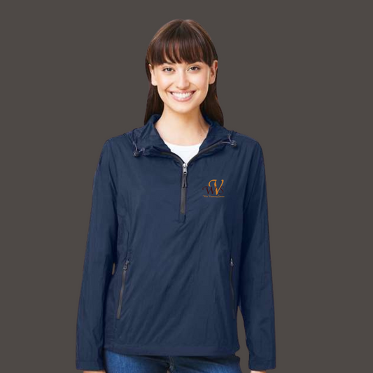 Women's Aura Lightweight Packable Anorak