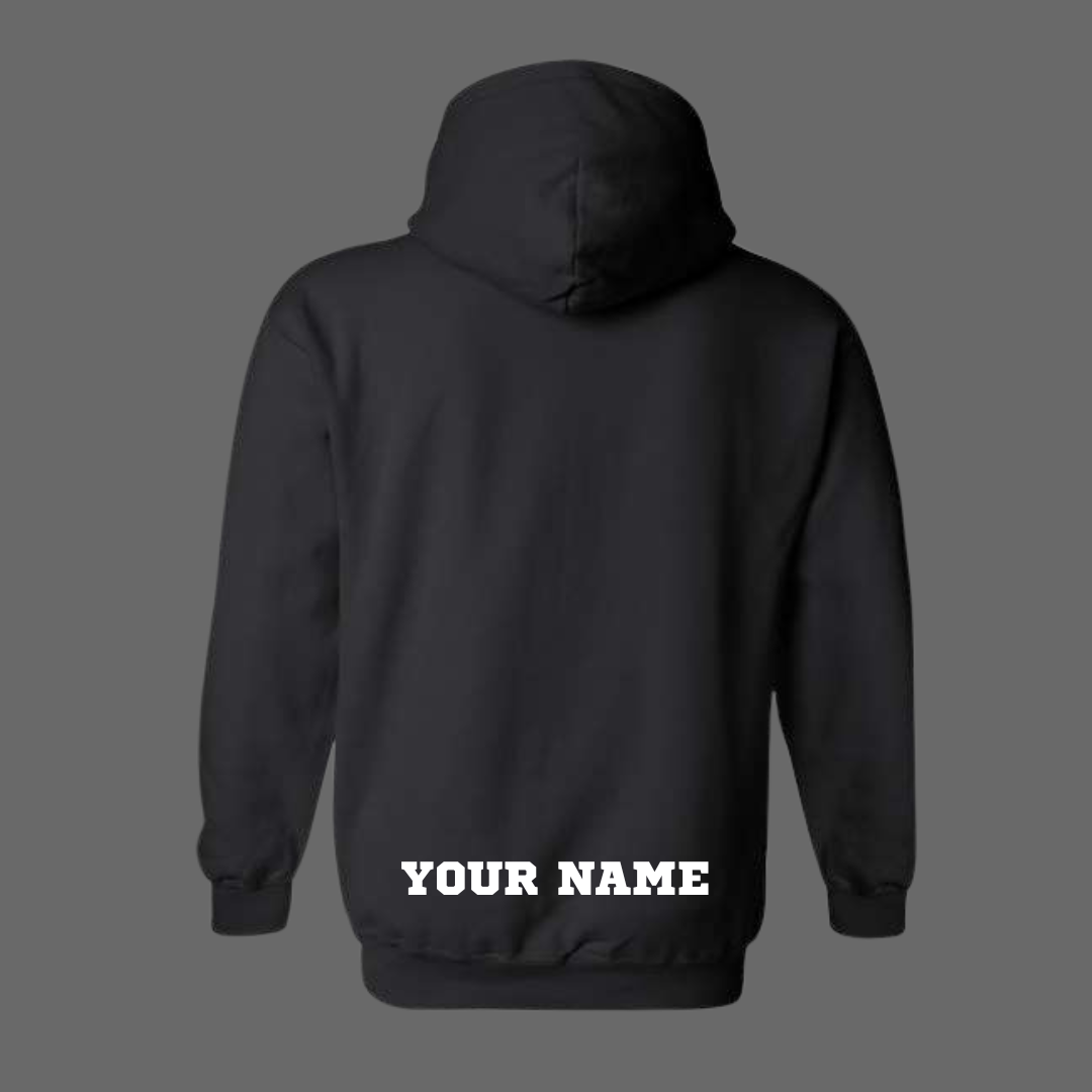 Holy Rosary Track & Field Hoodie