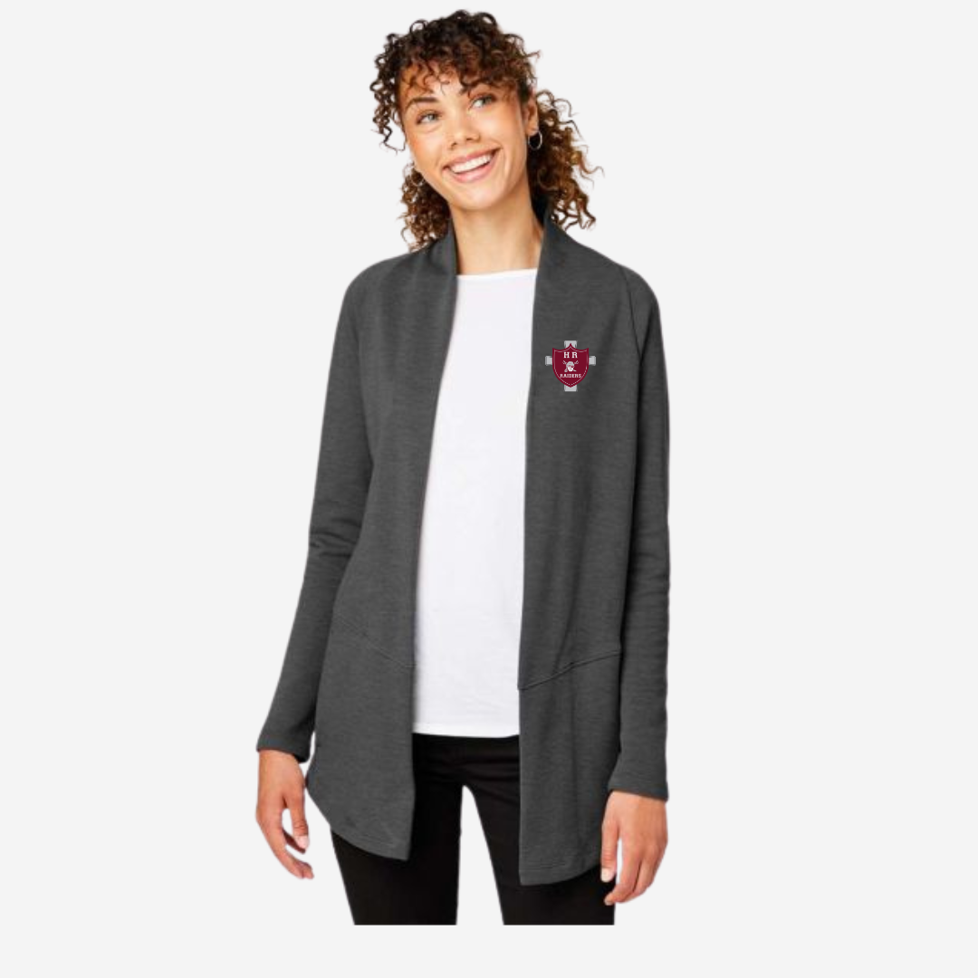 HRHS Women's Classics® Charleston Cardigan