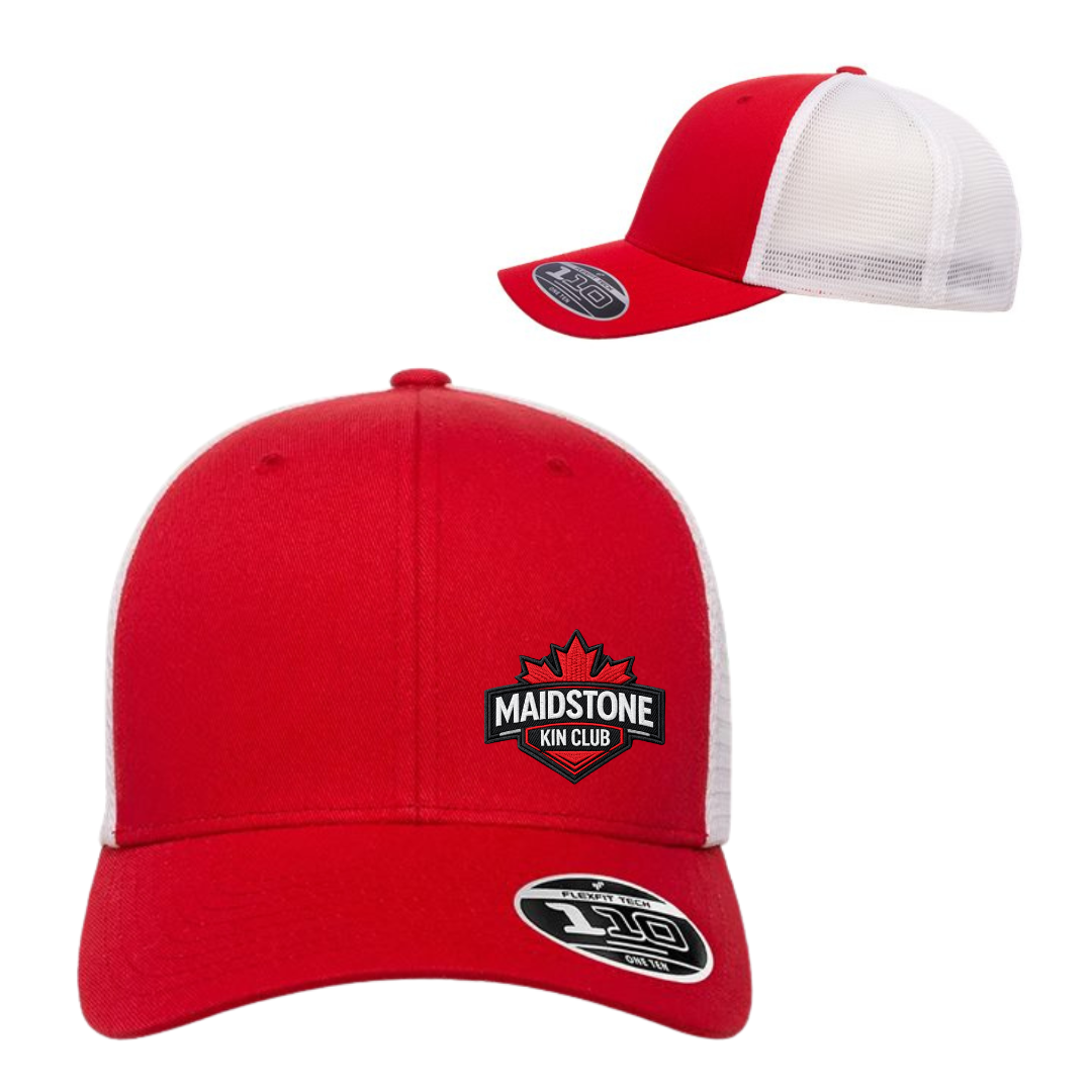 Maidstone Kin Club Trucker Hat