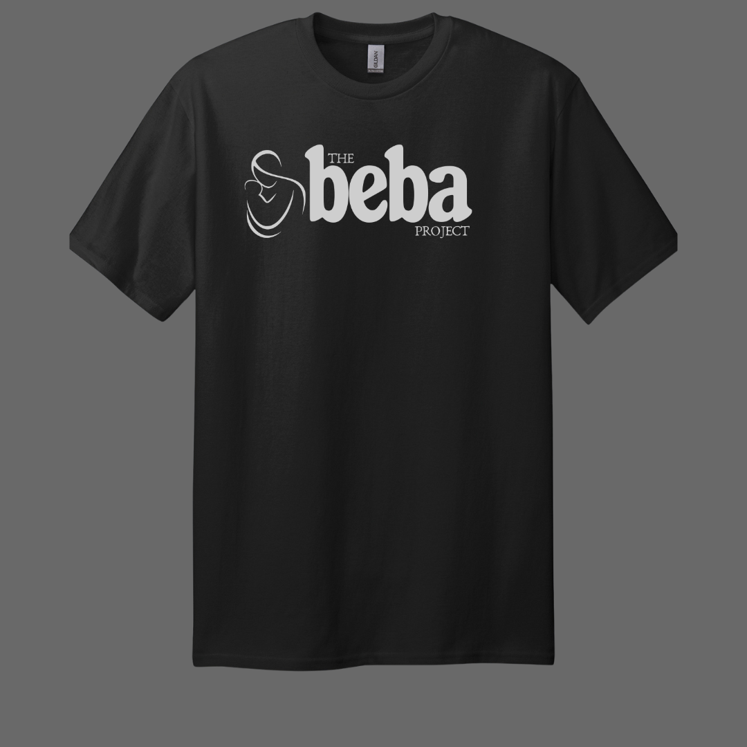Holy Rosary Beba Project Tee