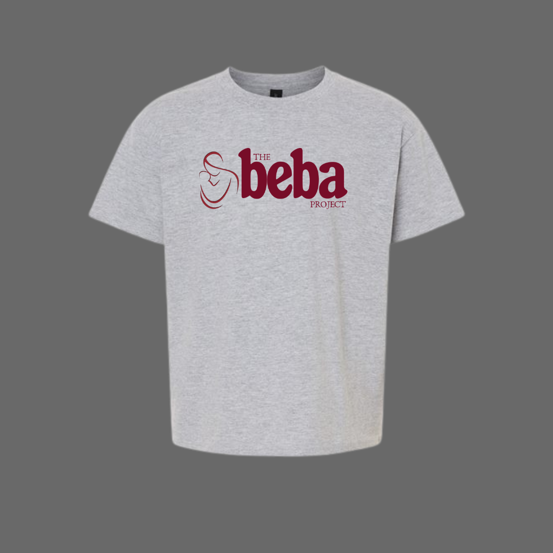Holy Rosary Beba Project Tee