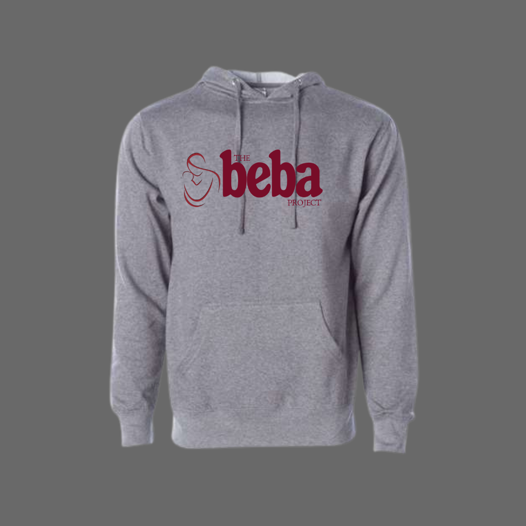 Holy Rosary Beba Project Hoodie