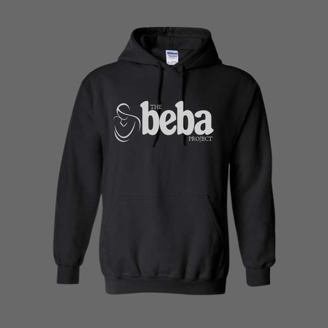 Holy Rosary Beba Project Hoodie
