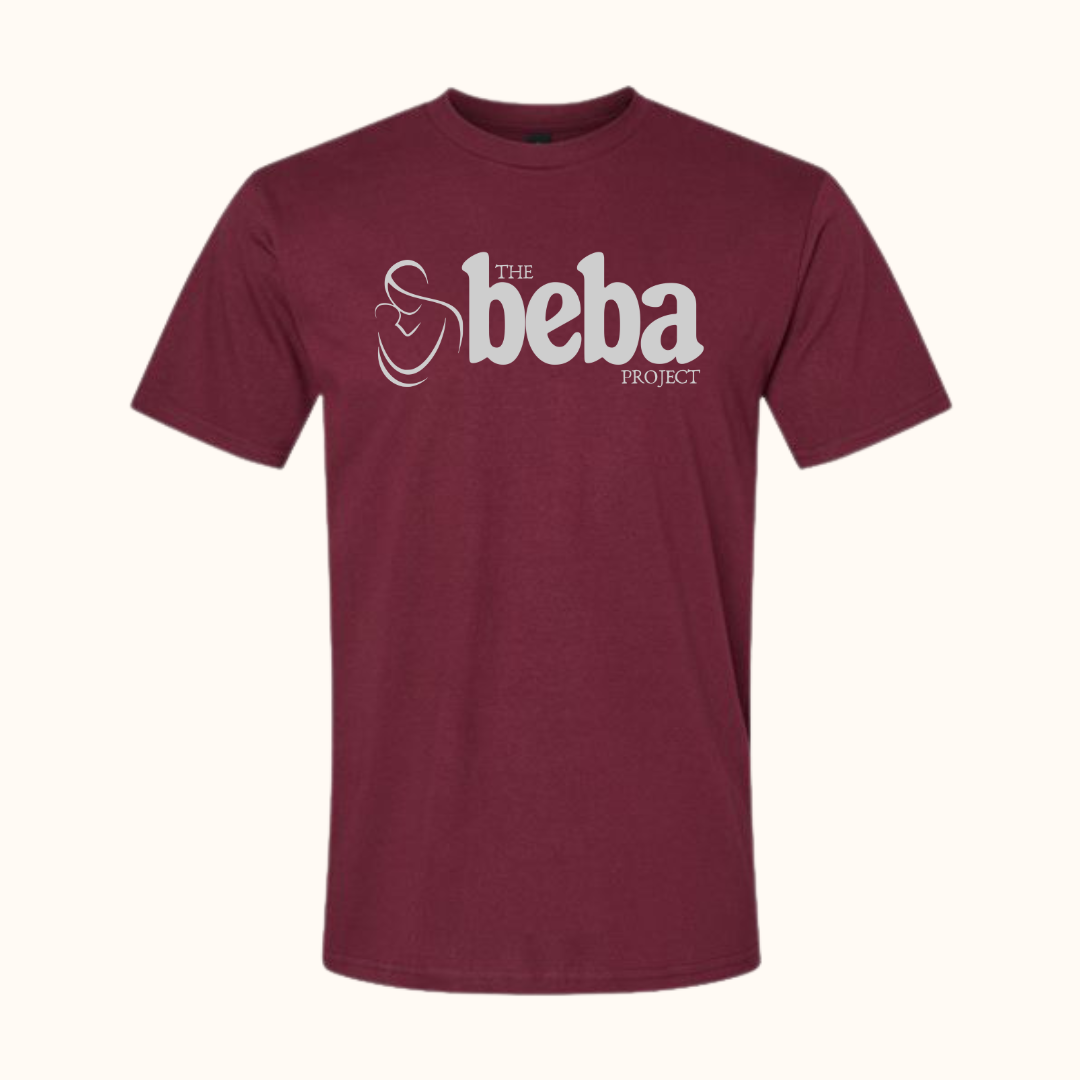 Holy Rosary Beba Project Tee