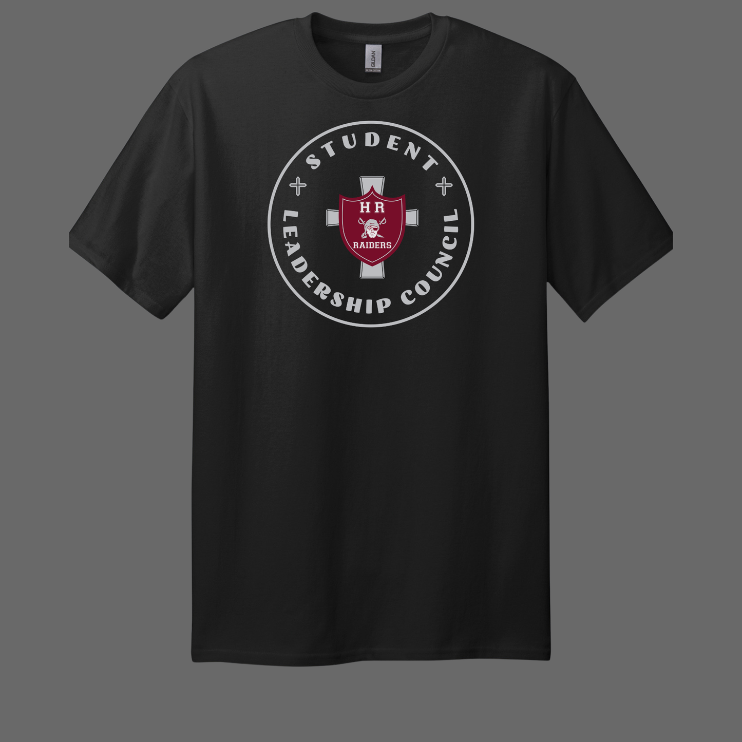 HRHS Student Leadership Council Tee