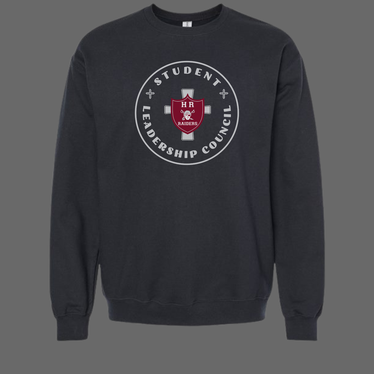 HRHS Student Leadership Council Sweatshirt