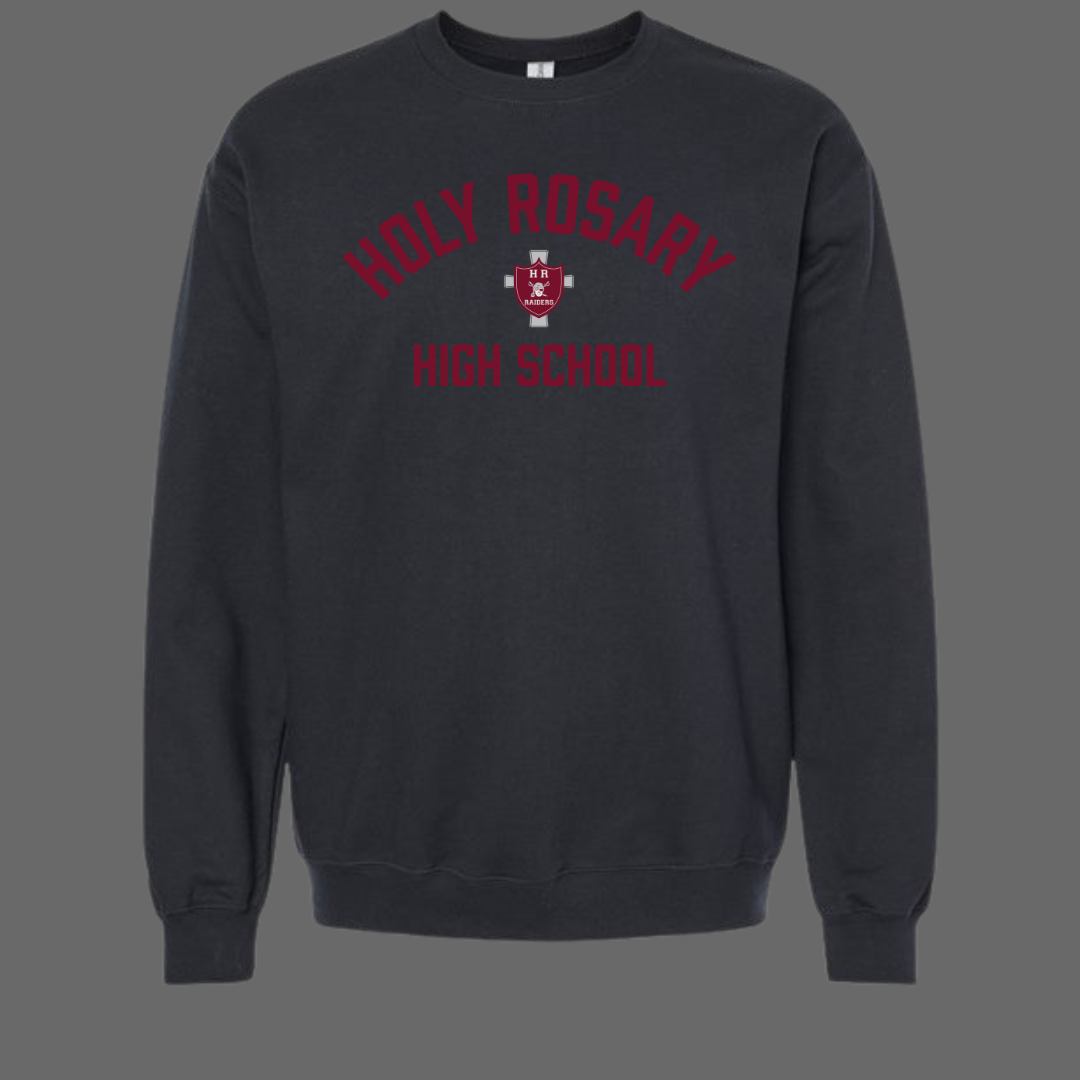 Holy Rosary Spirit Sweatshirt