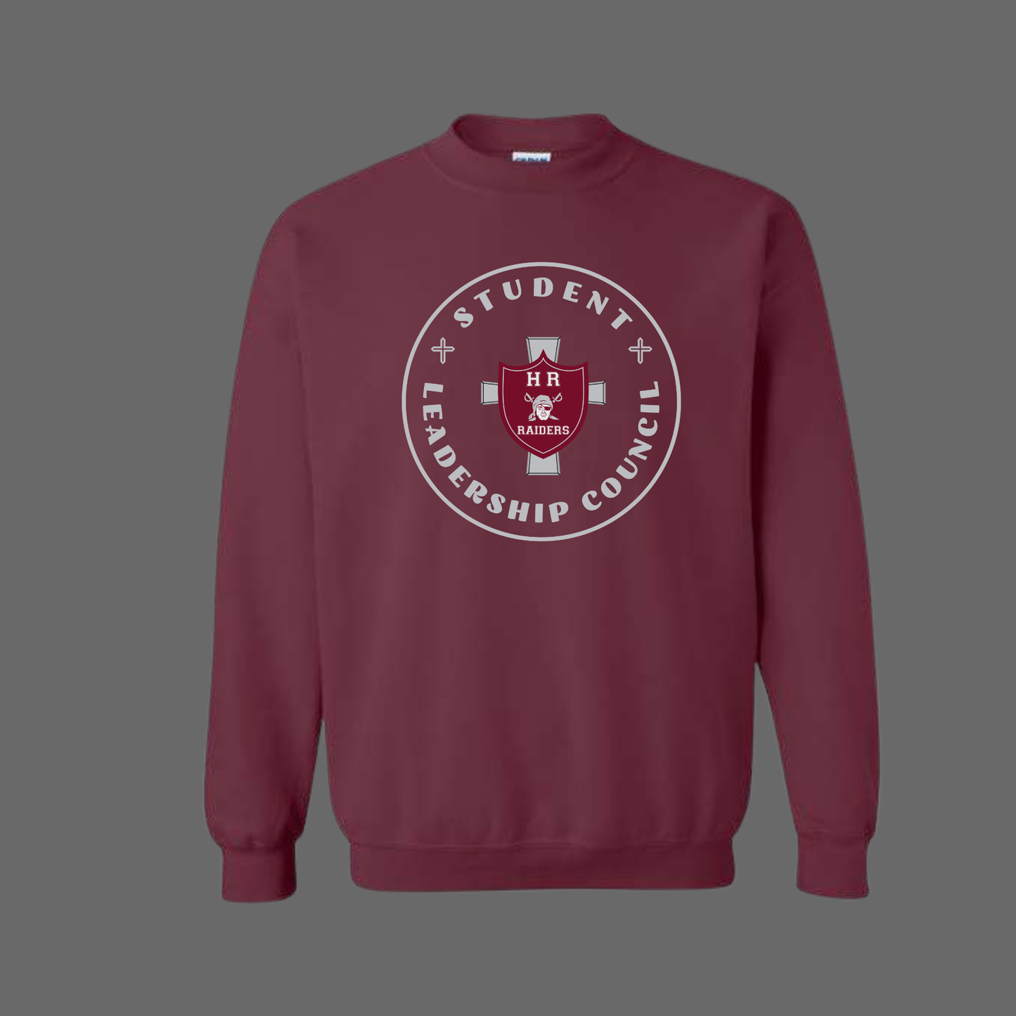 HRHS Student Leadership Council Sweatshirt