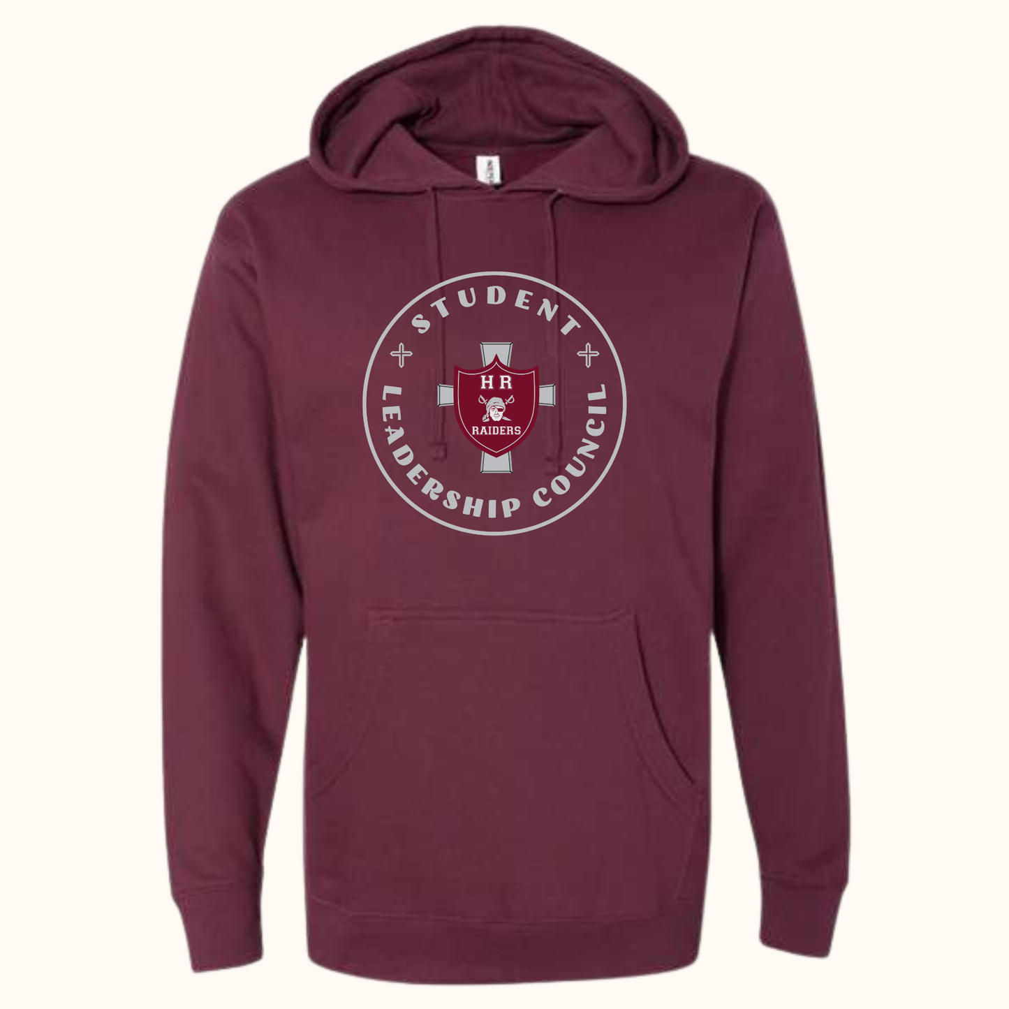 HRHS Student Leadership Council Hoodie