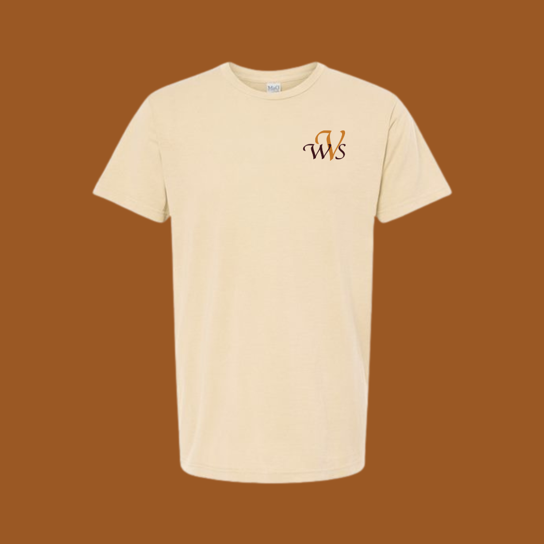 Weir Veterinary Services Dogtor Tee