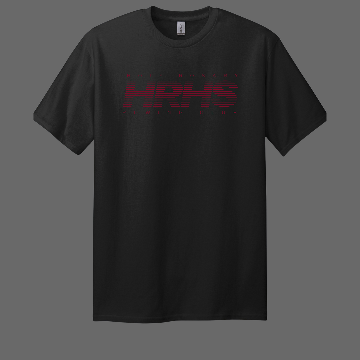 Holy Rosary HRHS Generic Team Design