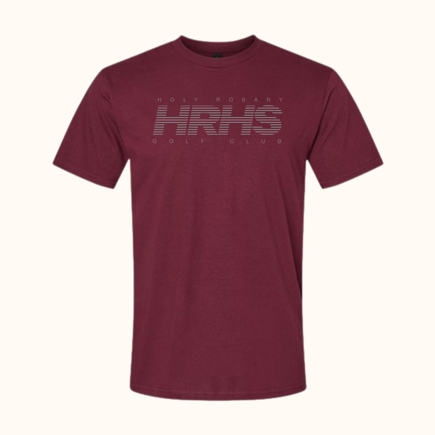 Holy Rosary HRHS Generic Team Design