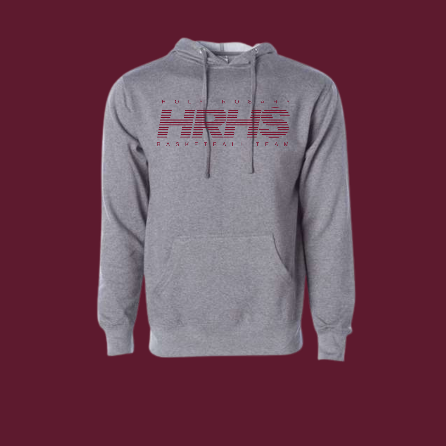 Holy Rosary HRHS Generic Hoodie