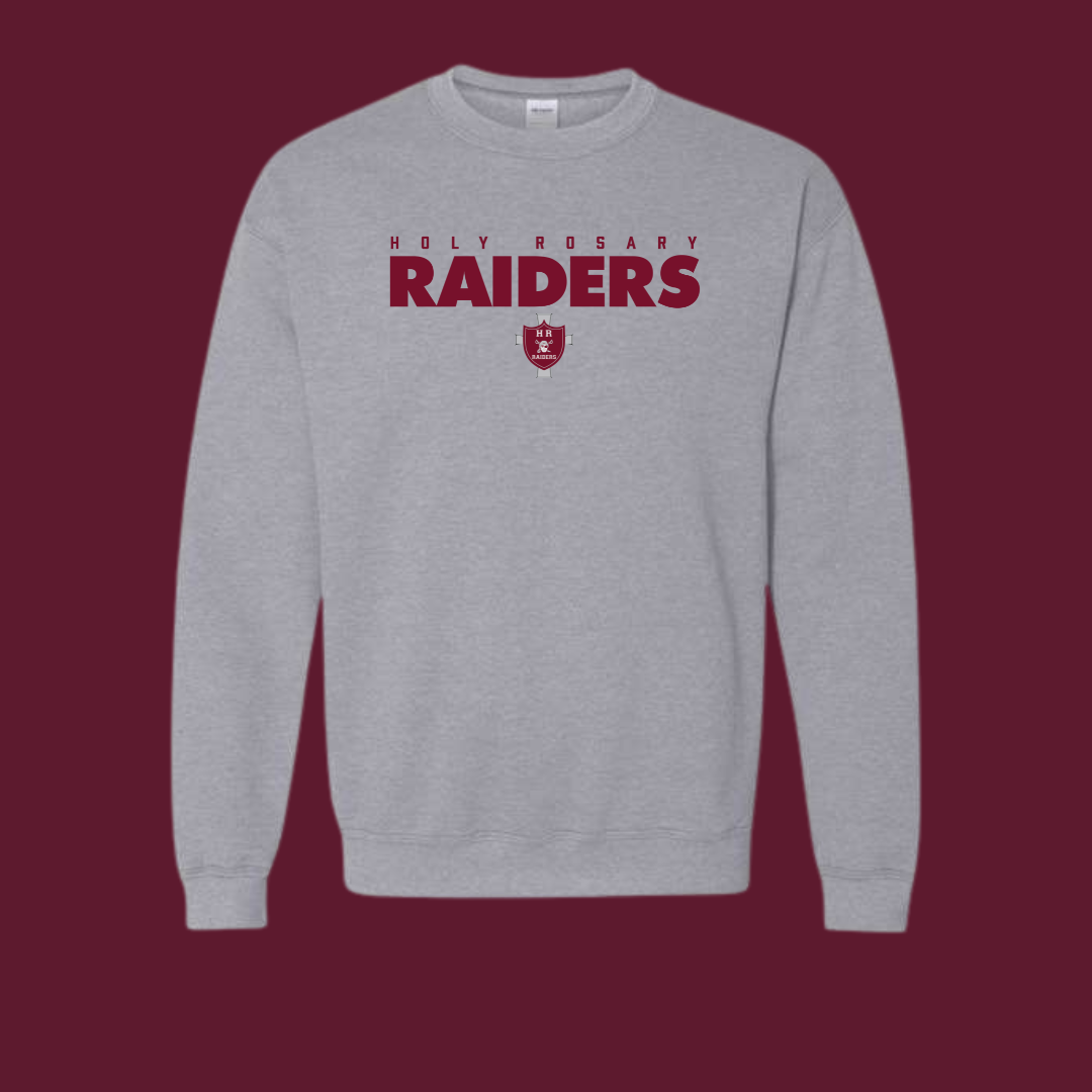 Raider Classic Sweatshirt