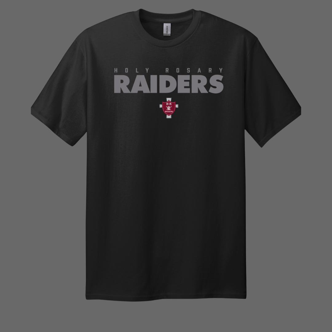 Raider Classic Tee