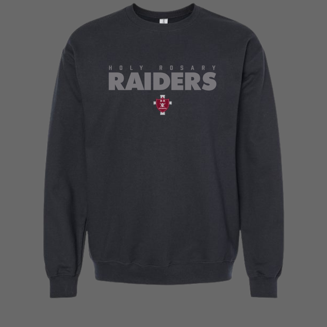Raider Classic Sweatshirt