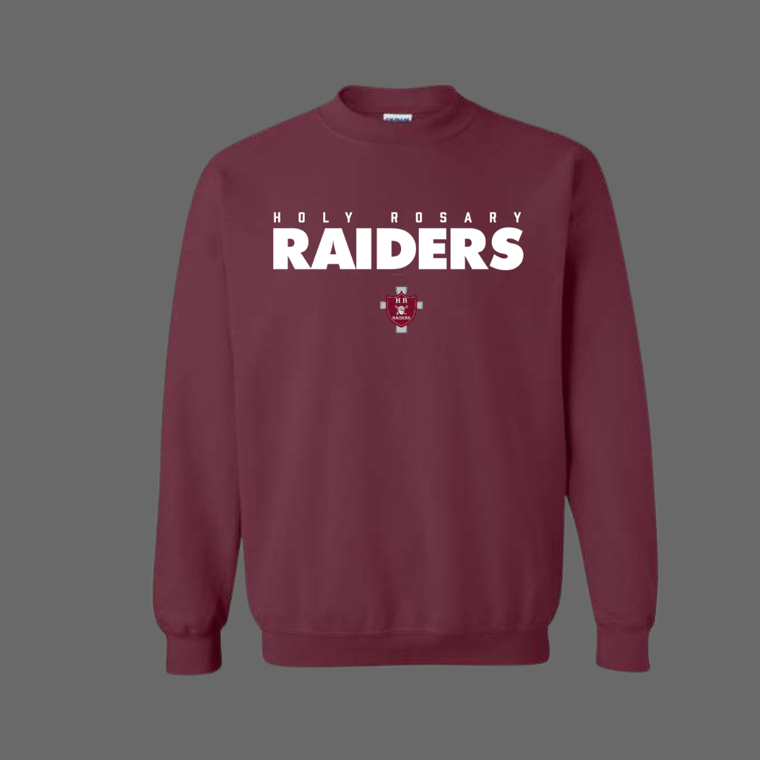 Raider Classic Sweatshirt