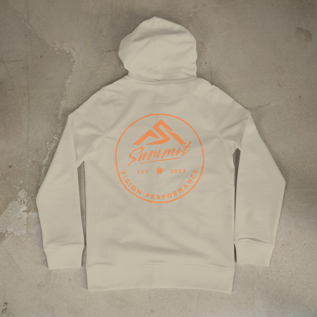 Summit Vision Performance Hoodies