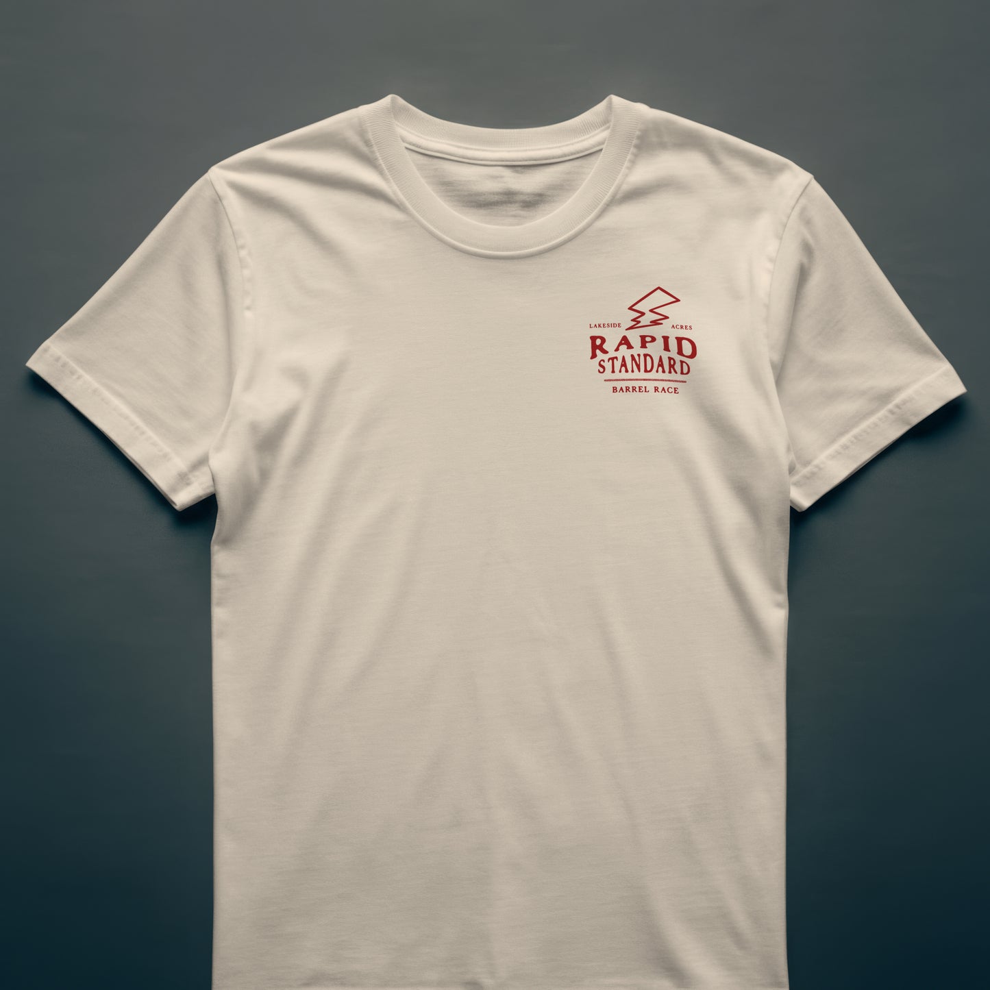 Rapid Standard Barrel Tees