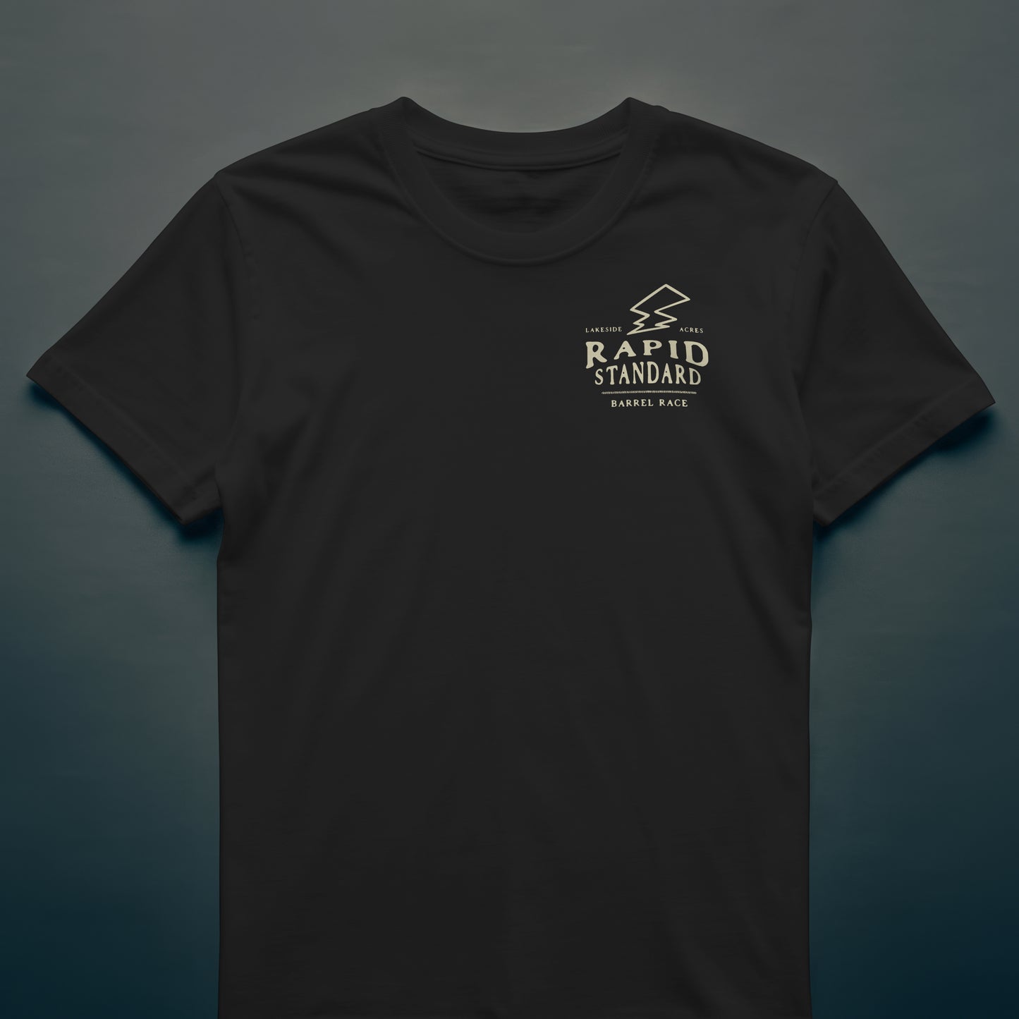 Rapid Standard Barrel Tees